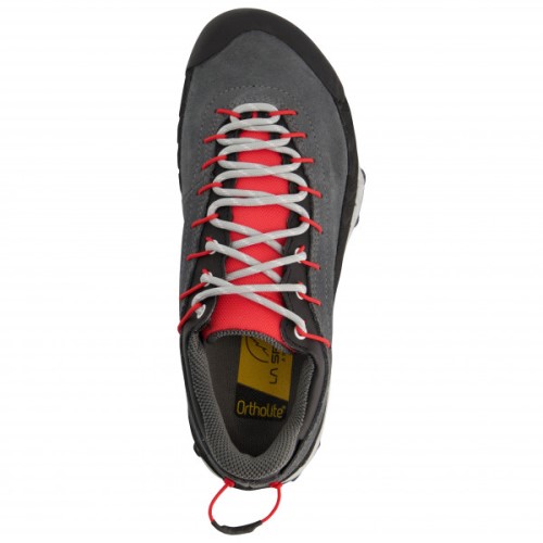 Women's Tx4 Gtx Carbon Hibiscus La Sportiva Ireland