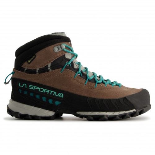 Women's Tx4 Mid Gtx Carbon Cobalt Blue La Sportiva Ireland