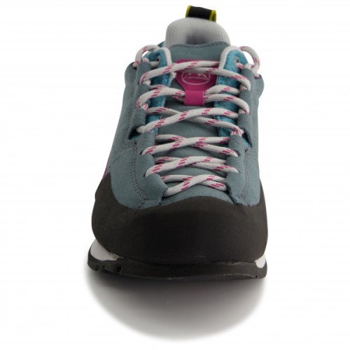 Women's Boulder X La Sportiva Ireland Slate Red Plum