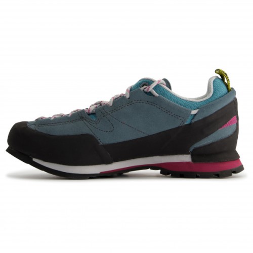 Women's Boulder X La Sportiva Ireland Slate Red Plum