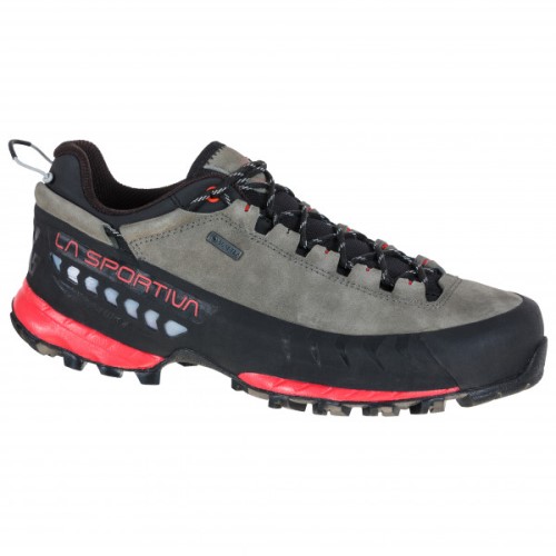 Women's Tx5 Low Gtx Clay Hibiscus La Sportiva Ireland