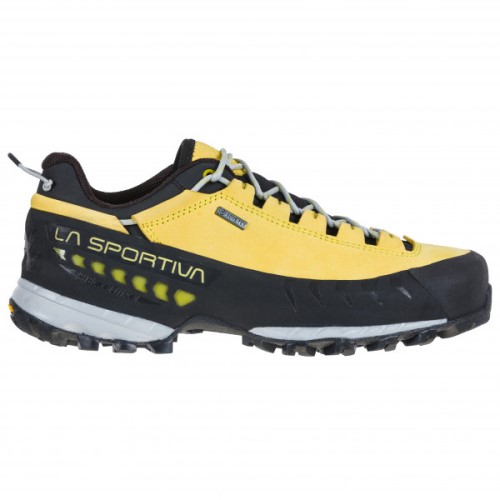 Women's Tx5 Low Gtx Clay Hibiscus La Sportiva Ireland