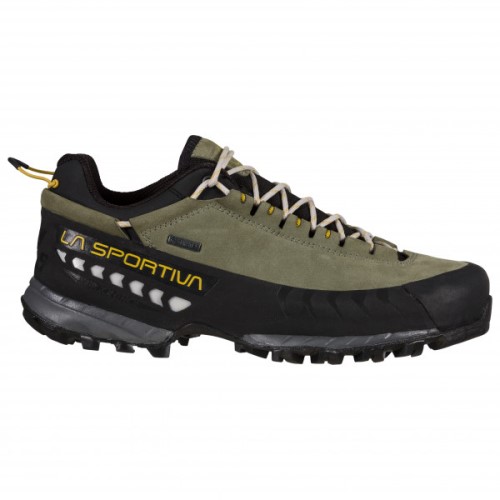 La Sportiva Ireland Lichen Moss Women's Tx5 Low Gtx