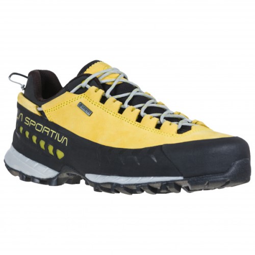 La Sportiva Ireland Lichen Moss Women's Tx5 Low Gtx