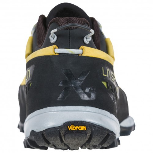 La Sportiva Ireland Lichen Moss Women's Tx5 Low Gtx
