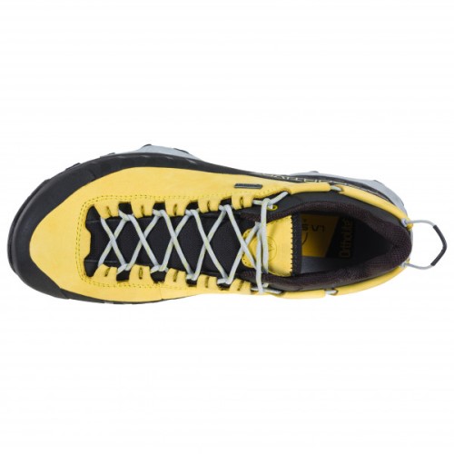 La Sportiva Ireland Lichen Moss Women's Tx5 Low Gtx