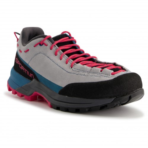 Women's Tx Guide Leather Cloud Love Potion La Sportiva Ireland