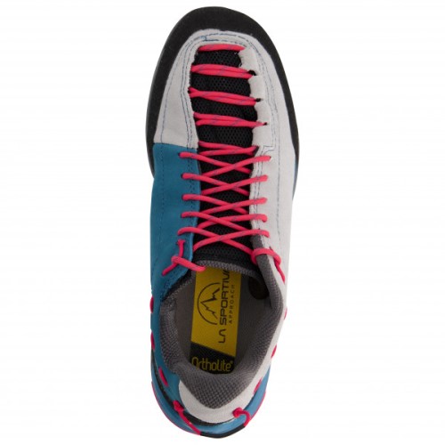 Women's Tx Guide Leather Cloud Love Potion La Sportiva Ireland