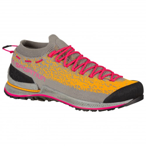 Women's Tx2 Evo Topaz Red Plum La Sportiva Ireland