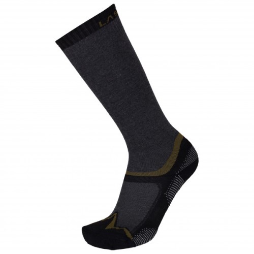 La Sportiva Ireland Cloud Pine Cursion Long Socks