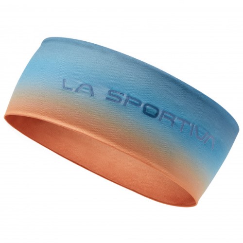Fade Headband Space Blue Maple La Sportiva Ireland