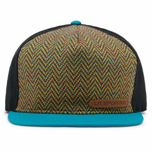 Moose Trucker Hat La Sportiva Ireland Crystal