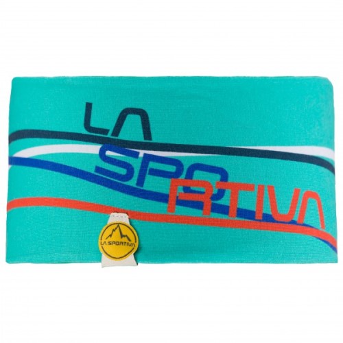 La Sportiva Ireland Blush Stripe Headband