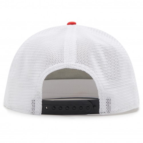 La Sportiva Ireland Red Plum Cloud Fade Trucker