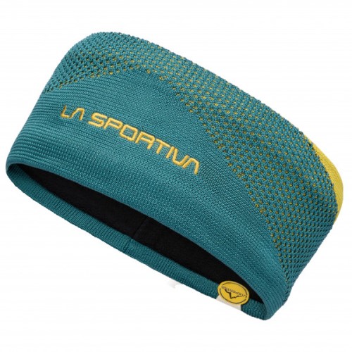La Sportiva Ireland Alpine Moss Knitty Headband