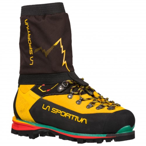 Protector Gaiter La Sportiva Ireland Black Yellow