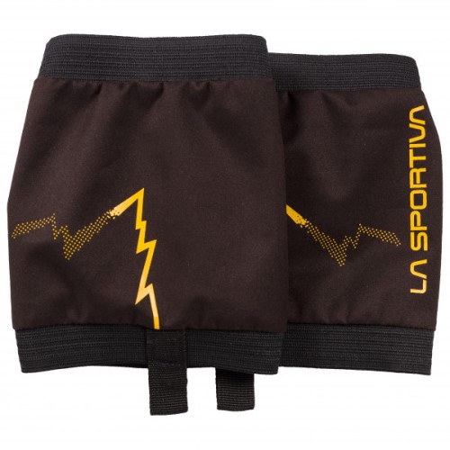 Protector Gaiter La Sportiva Ireland Black Yellow
