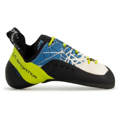 La Sportiva Ireland Ocean Sulphur Kataki