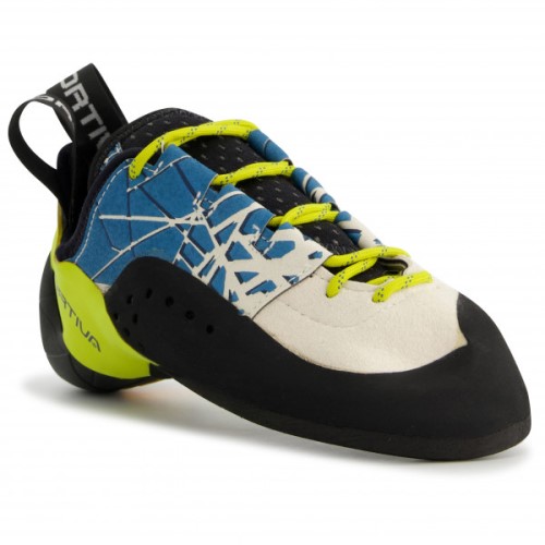 La Sportiva Ireland Ocean Sulphur Kataki