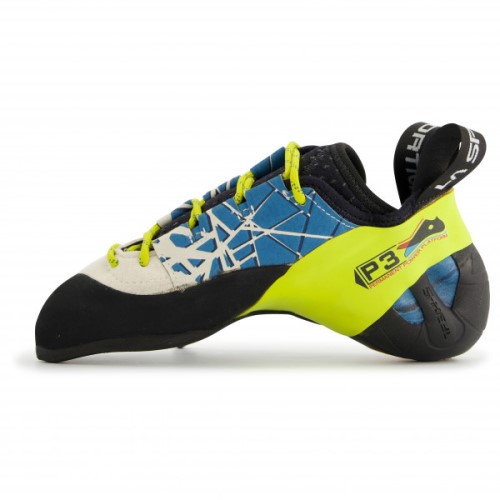 La Sportiva Ireland Ocean Sulphur Kataki