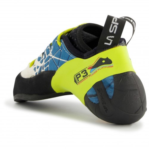 La Sportiva Ireland Ocean Sulphur Kataki