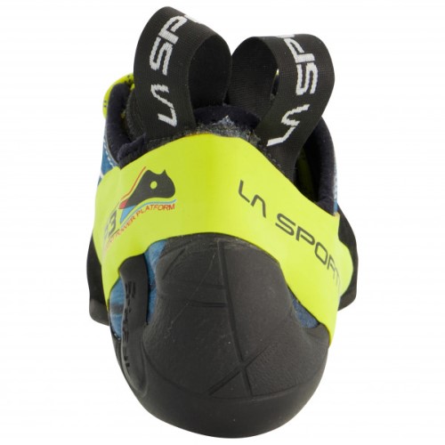 La Sportiva Ireland Ocean Sulphur Kataki