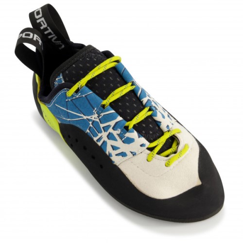La Sportiva Ireland Ocean Sulphur Kataki