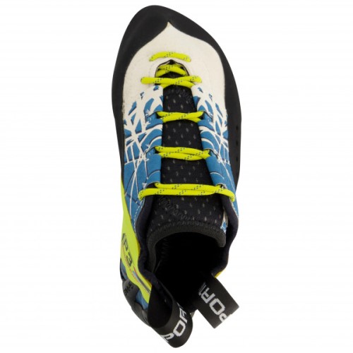 La Sportiva Ireland Ocean Sulphur Kataki