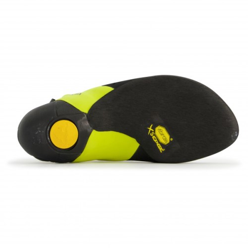 La Sportiva Ireland Ocean Sulphur Kataki