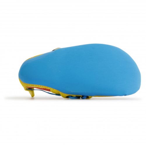 La Sportiva Ireland Blue Sulphur Kid's Gripit