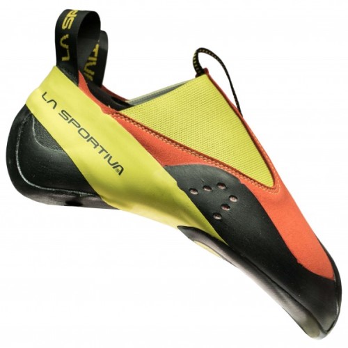 Maverink La Sportiva Ireland Flame Sulphur