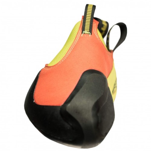 Maverink La Sportiva Ireland Flame Sulphur