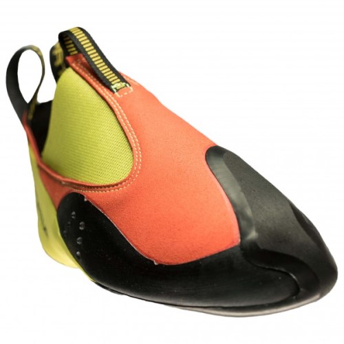Maverink La Sportiva Ireland Flame Sulphur