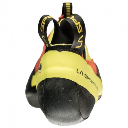 Maverink La Sportiva Ireland Flame Sulphur