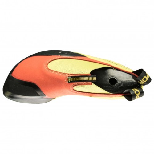 Maverink La Sportiva Ireland Flame Sulphur