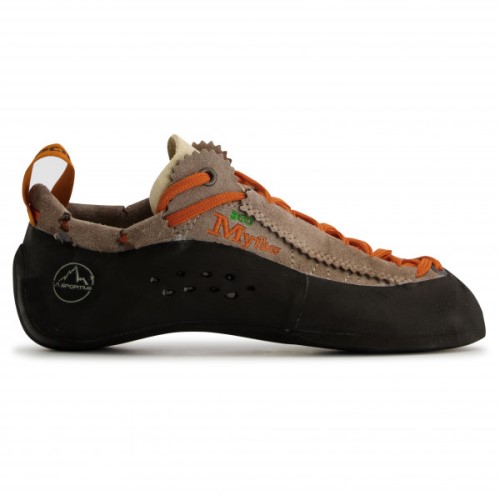 La Sportiva Ireland Taupe Mythos Eco