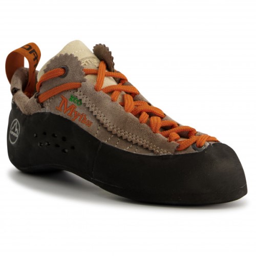 La Sportiva Ireland Taupe Mythos Eco