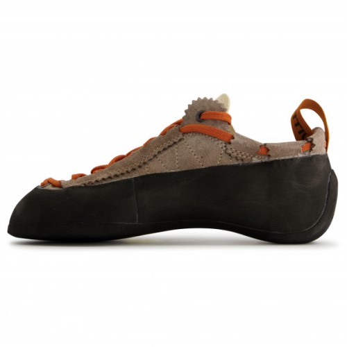 La Sportiva Ireland Taupe Mythos Eco