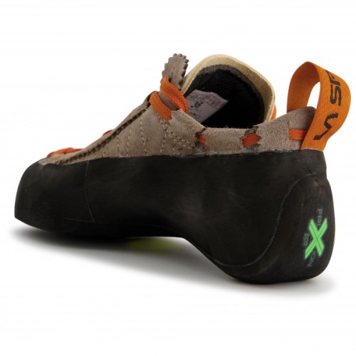 La Sportiva Ireland Taupe Mythos Eco