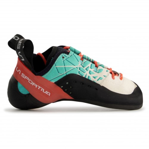 Women's Kataki La Sportiva Ireland Mint Coral