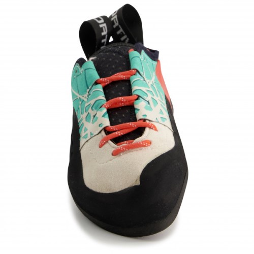 Women's Kataki La Sportiva Ireland Mint Coral