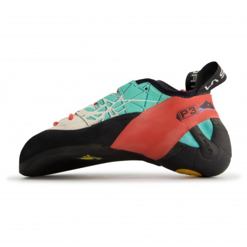 Women's Kataki La Sportiva Ireland Mint Coral