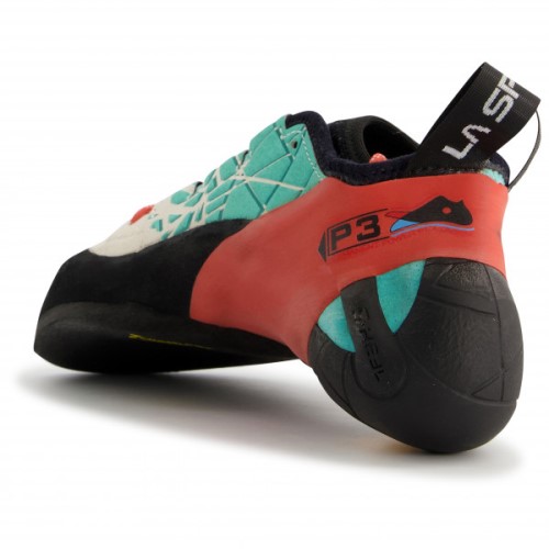 Women's Kataki La Sportiva Ireland Mint Coral