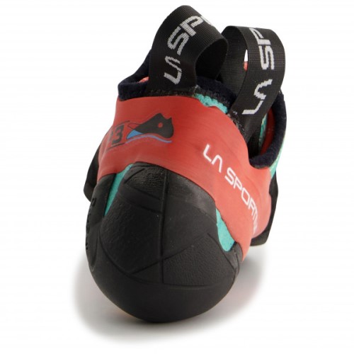 Women's Kataki La Sportiva Ireland Mint Coral