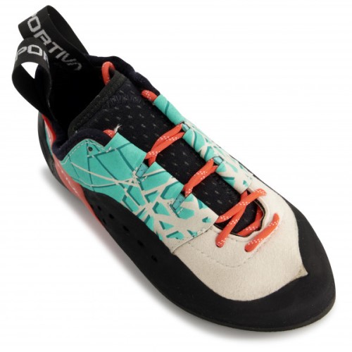 Women's Kataki La Sportiva Ireland Mint Coral