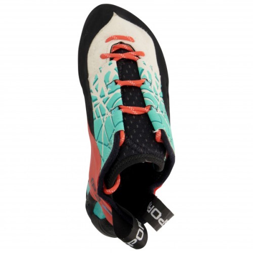 Women's Kataki La Sportiva Ireland Mint Coral