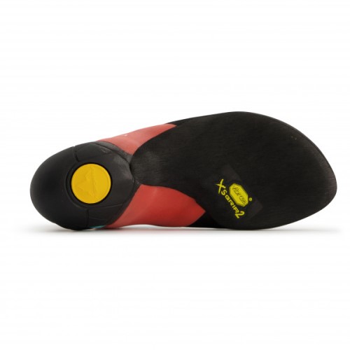 Women's Kataki La Sportiva Ireland Mint Coral