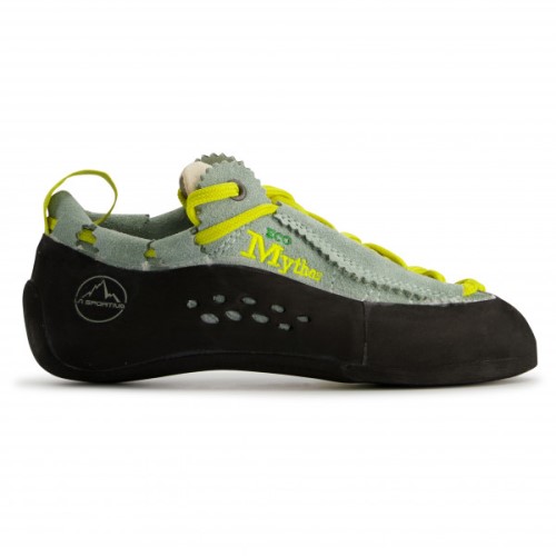 Women's Mythos Eco La Sportiva Ireland Green Bay