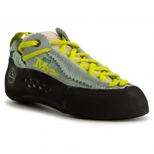 Women's Mythos Eco La Sportiva Ireland Green Bay