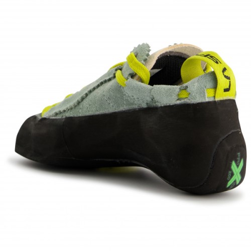 Women's Mythos Eco La Sportiva Ireland Green Bay
